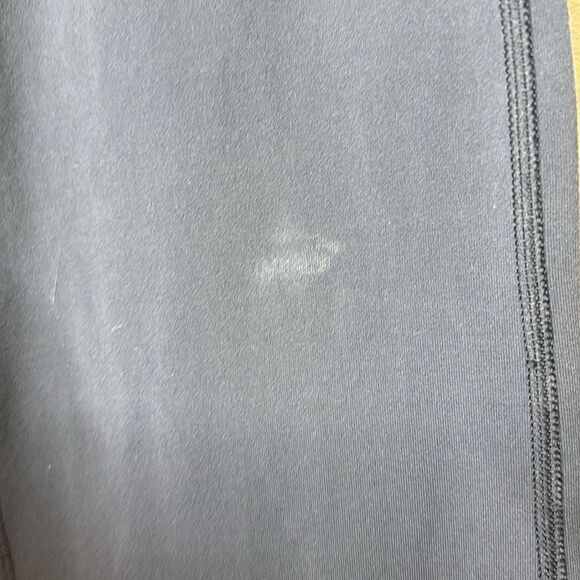 Lululemon Astro Pant Full-On Luon Inkwell/Micro Macro Stripe 2 - Picture 5 of 5